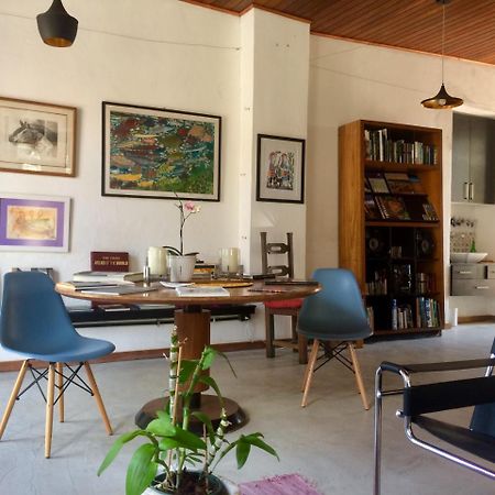 Casa Igba Panzió Rio de Janeiro Kültér fotó