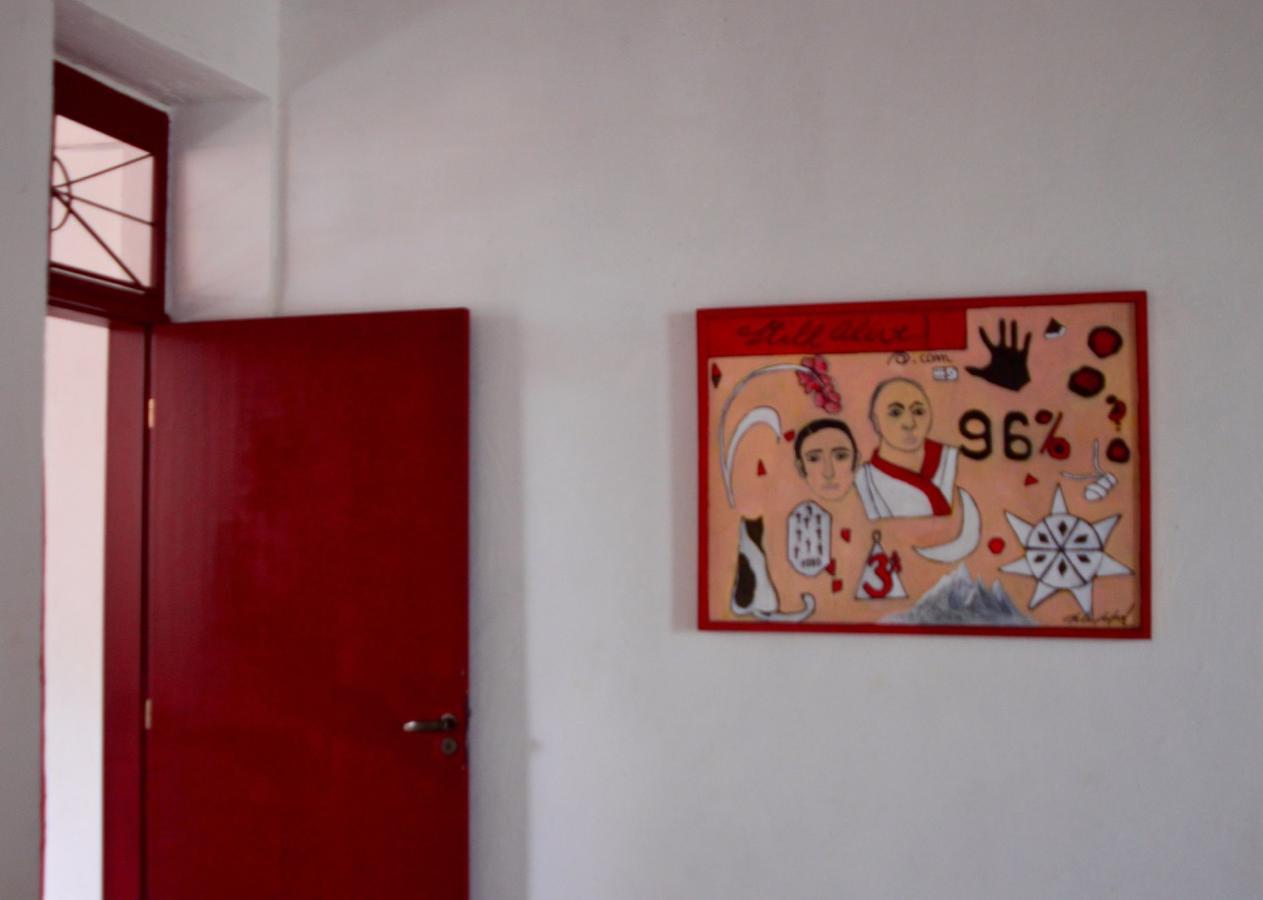 Casa Igba Panzió Rio de Janeiro Kültér fotó