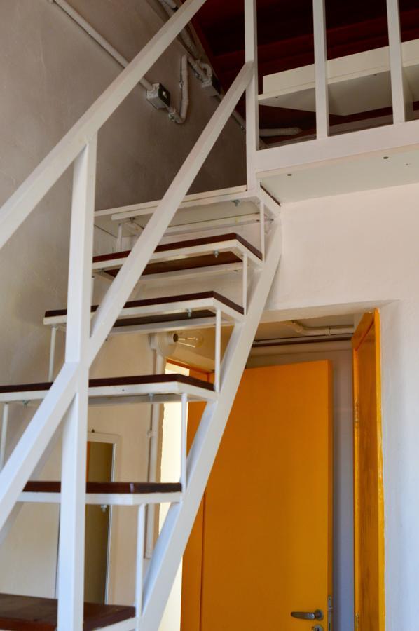 Casa Igba Panzió Rio de Janeiro Kültér fotó
