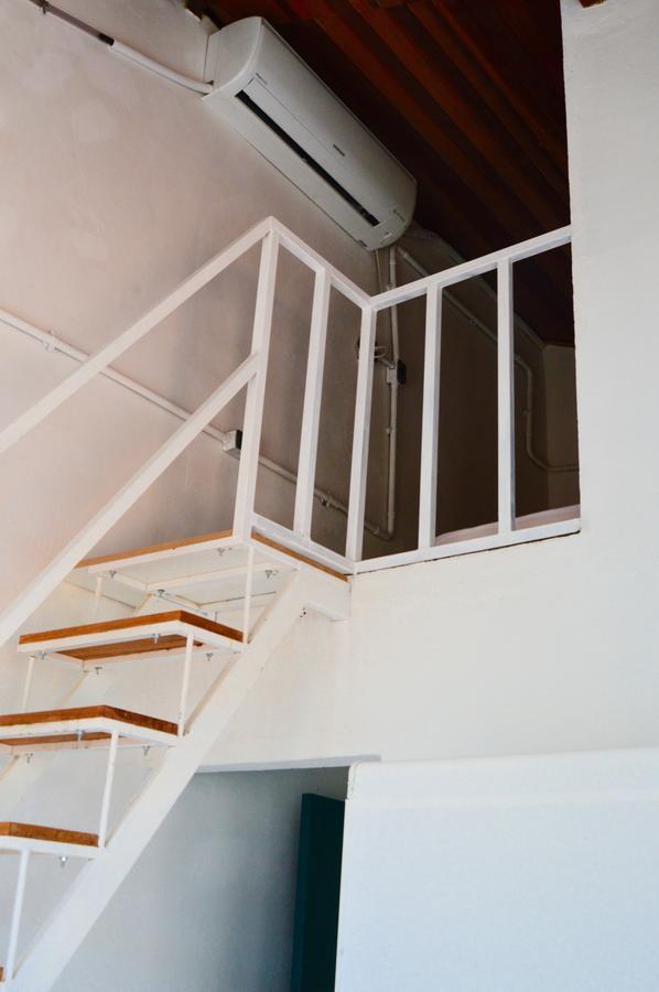 Casa Igba Panzió Rio de Janeiro Kültér fotó