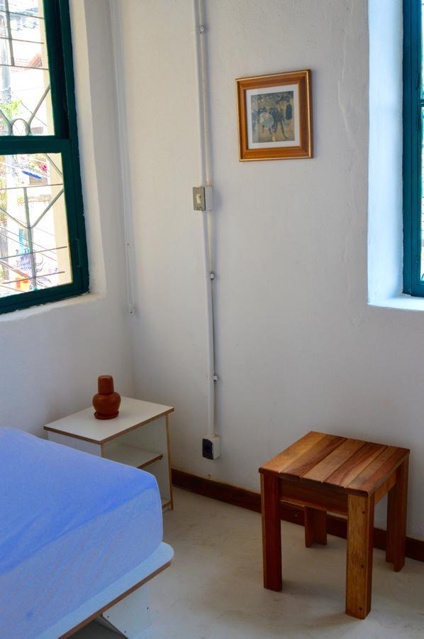 Casa Igba Panzió Rio de Janeiro Kültér fotó