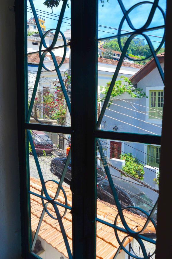 Casa Igba Panzió Rio de Janeiro Kültér fotó
