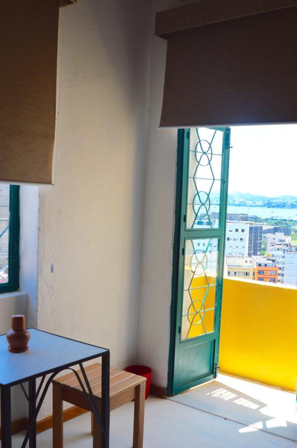 Casa Igba Panzió Rio de Janeiro Kültér fotó