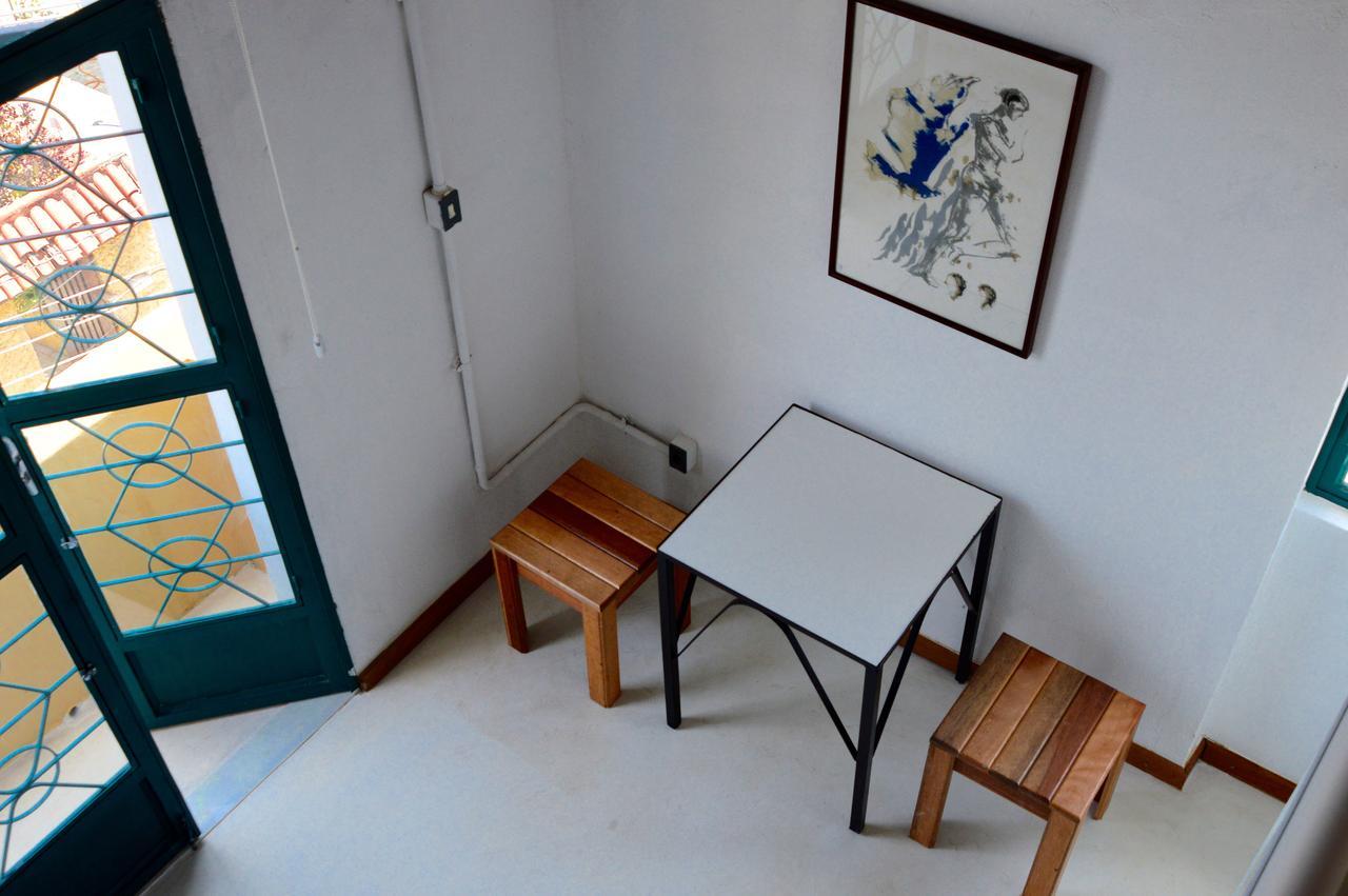 Casa Igba Panzió Rio de Janeiro Kültér fotó