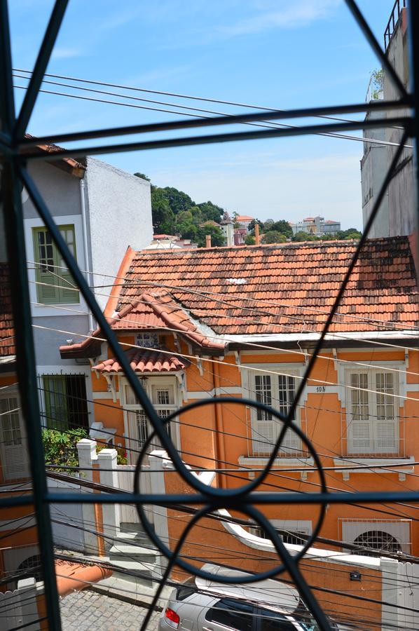 Casa Igba Panzió Rio de Janeiro Kültér fotó