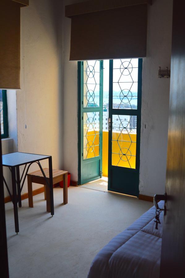 Casa Igba Panzió Rio de Janeiro Kültér fotó