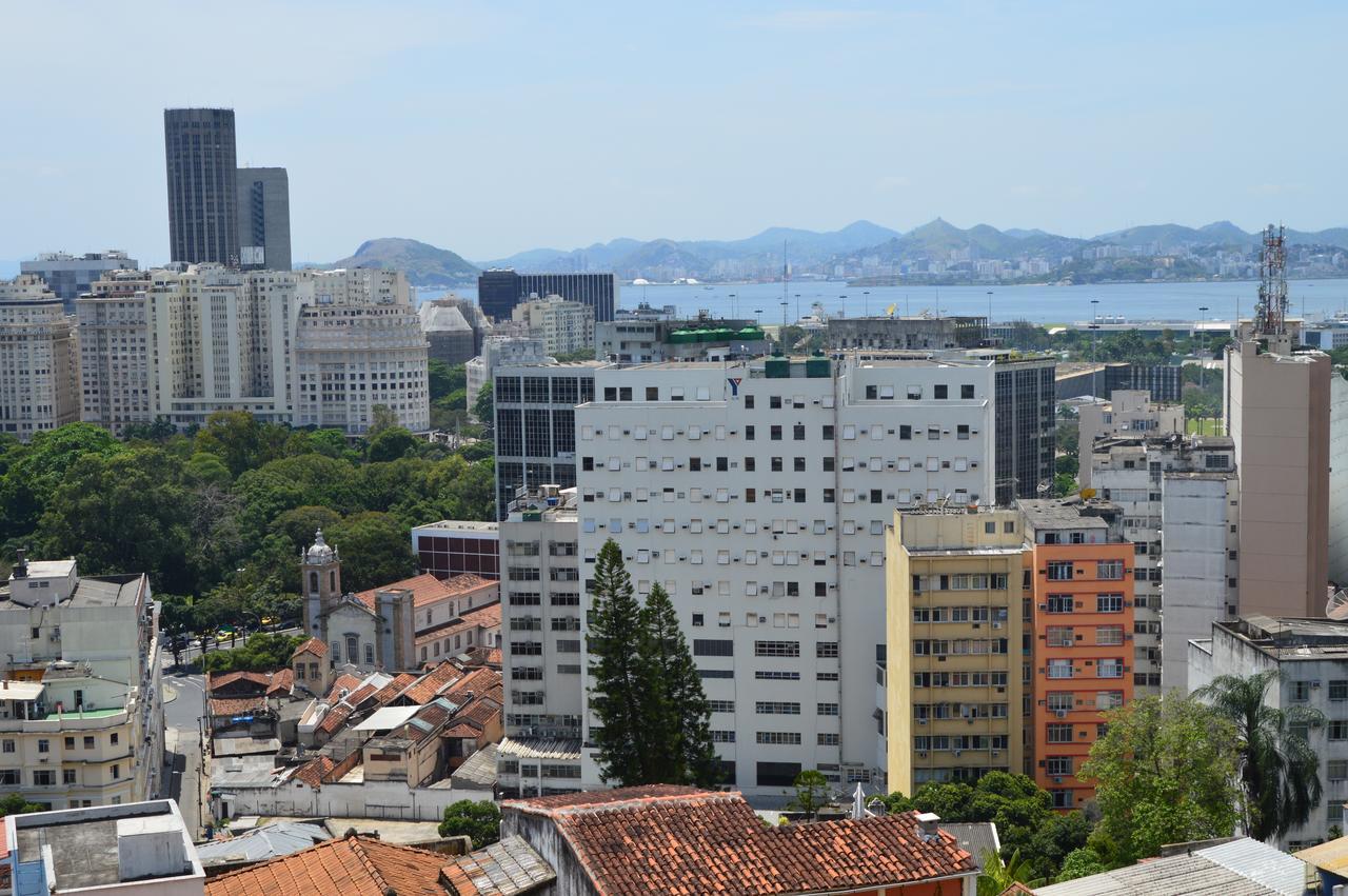 Casa Igba Panzió Rio de Janeiro Kültér fotó