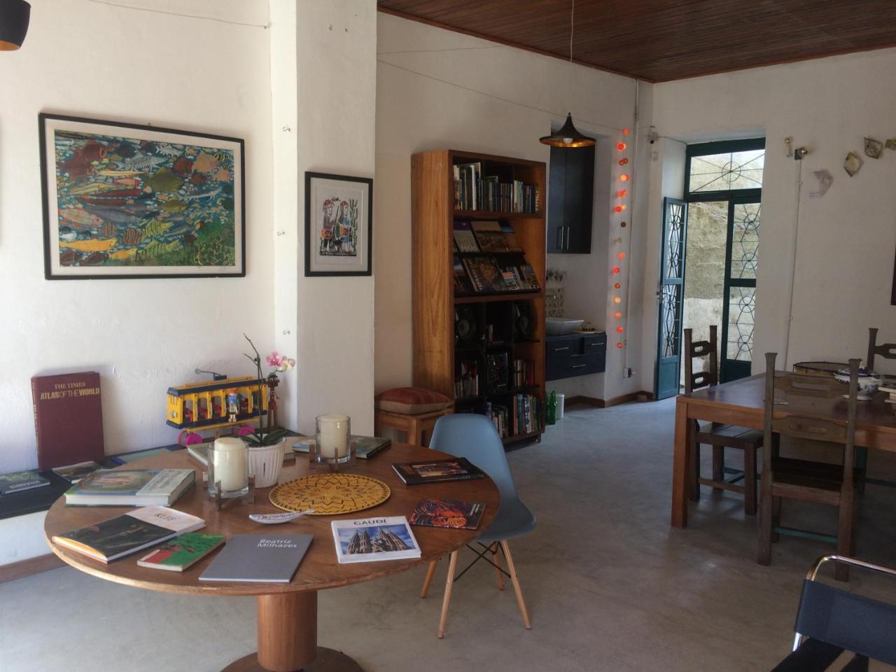 Casa Igba Panzió Rio de Janeiro Kültér fotó